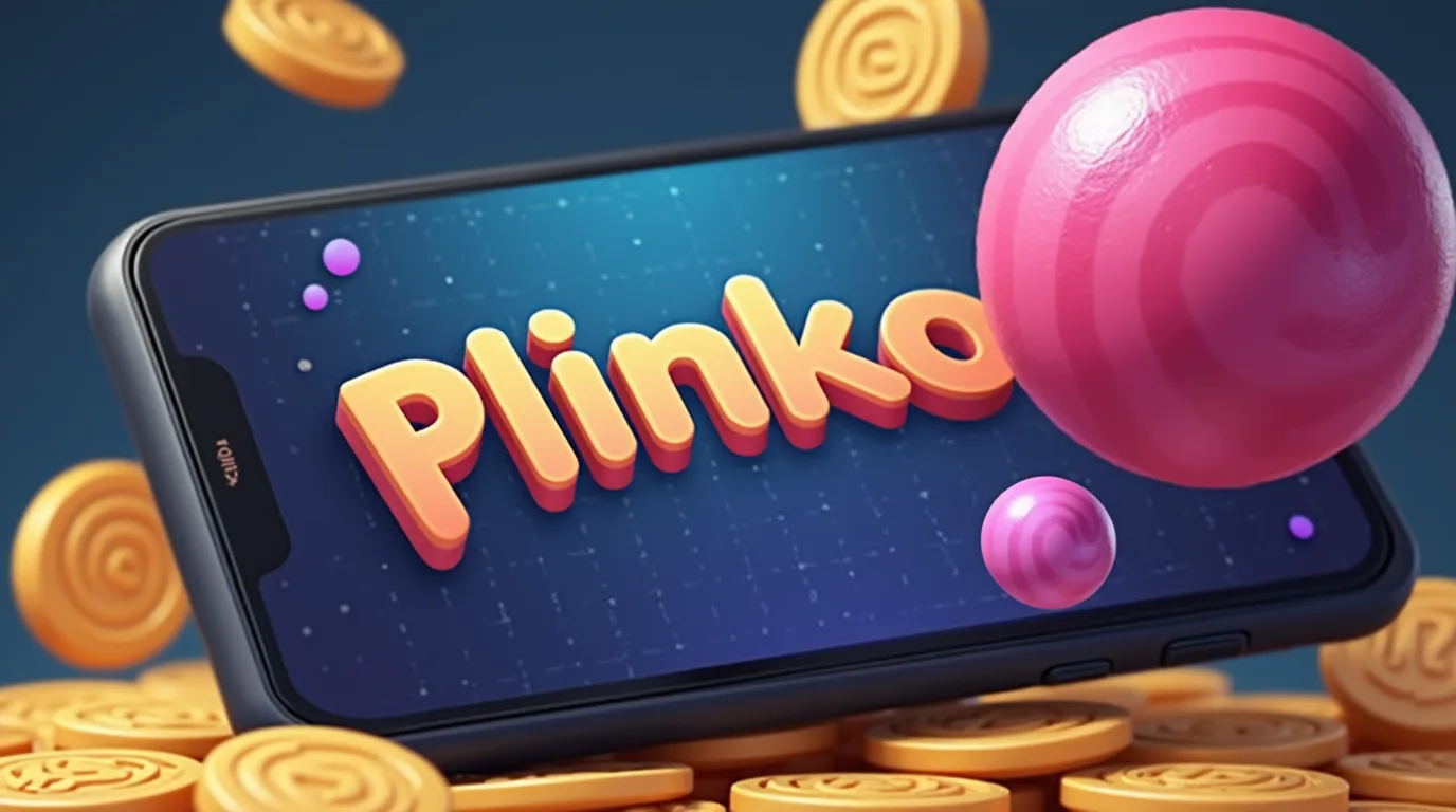 App Plinko App Plinko